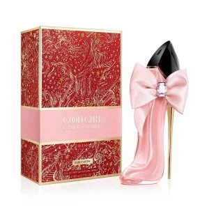 Carolina Herrera Good Girl Blush Bowtastic Edition eau de parfum voor dames