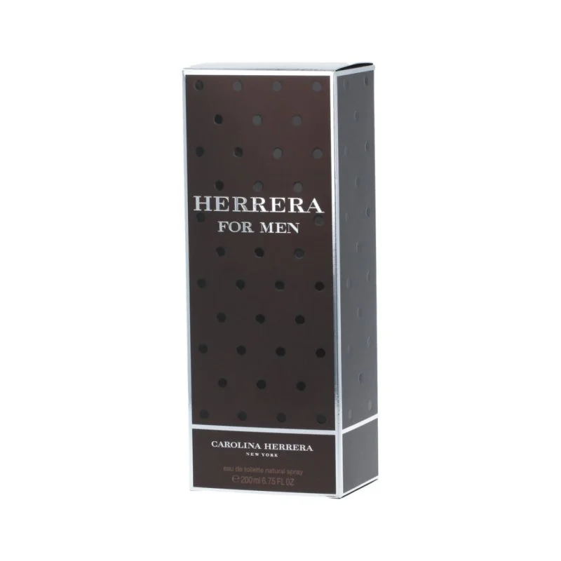 Carolina Herrera Herrera for Men eau de toilette voor heren