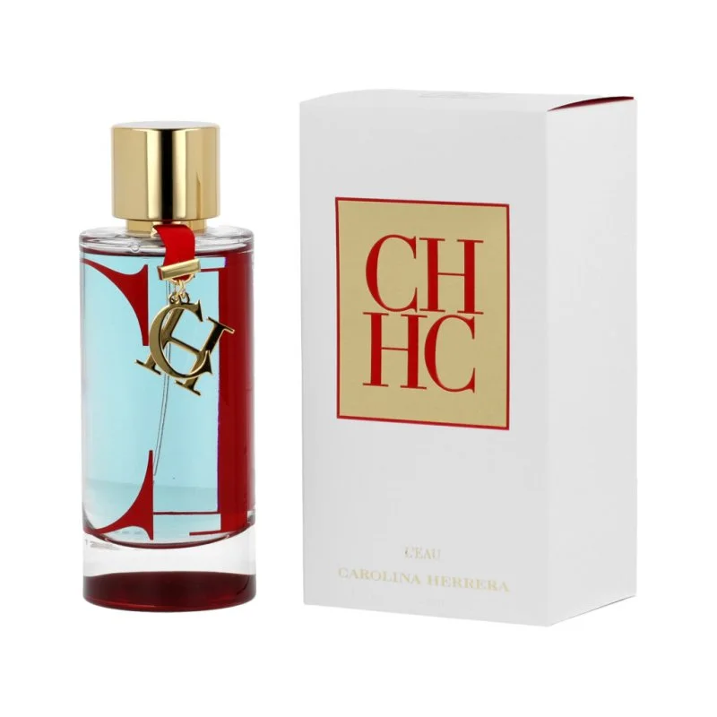 Carolina Herrera CH L'Eau 2017 eau de toilette voor dames