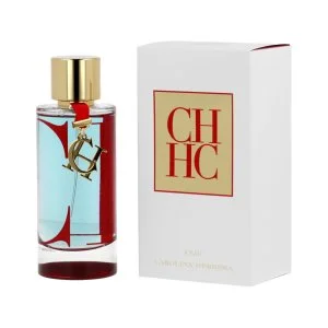 Carolina Herrera Carolina Herrera CH L'Eau 2017 eau de toilette voor dames