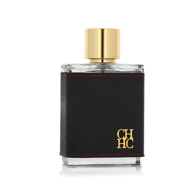 Carolina Herrera CH Men eau de toilette voor heren