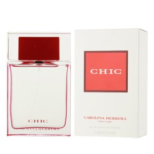 Carolina Herrera Chic for Women Eau de Parfum voor vrouwen