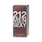 212 Sexy Men eau de toilette voor heren 100 ml