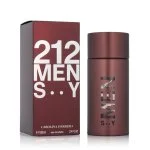 212 Sexy Men eau de toilette voor heren 100 ml