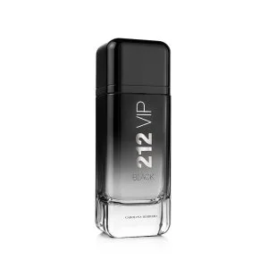 Carolina Herrera 212 VIP Black eau de parfum voor heren