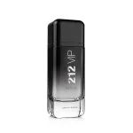 212 VIP Black eau de parfum voor heren 200 ml