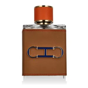 Carolina Herrera CH Men Pasión eau de parfum voor heren