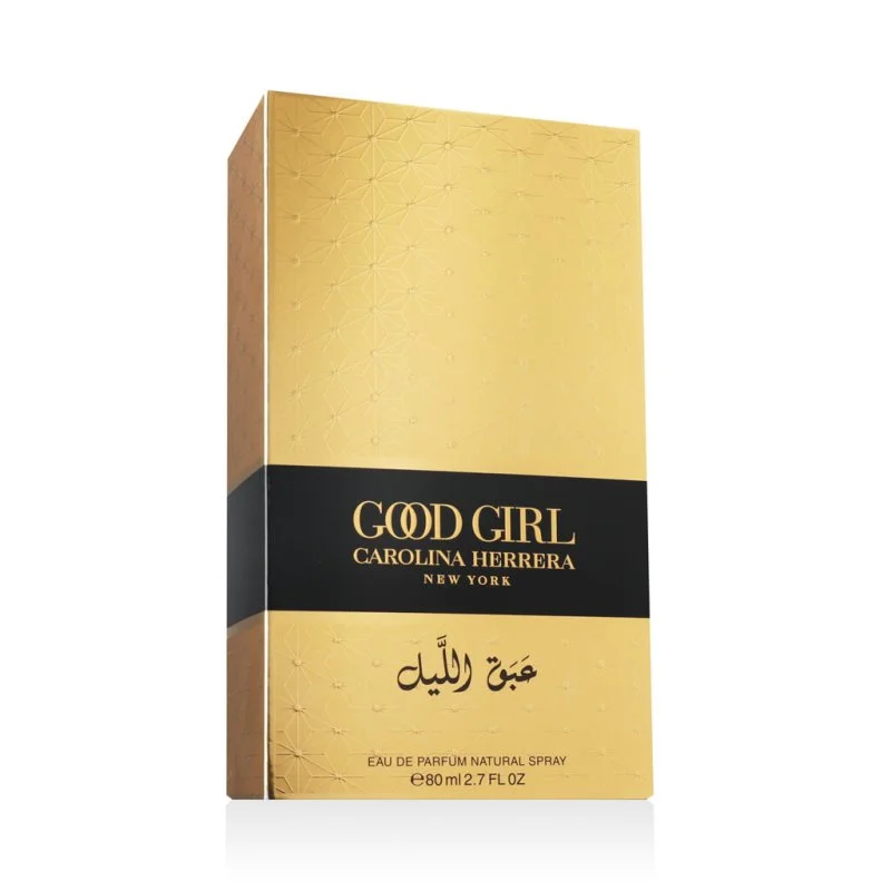 Good Girl Midnight eau de parfum voor dames 80 ml