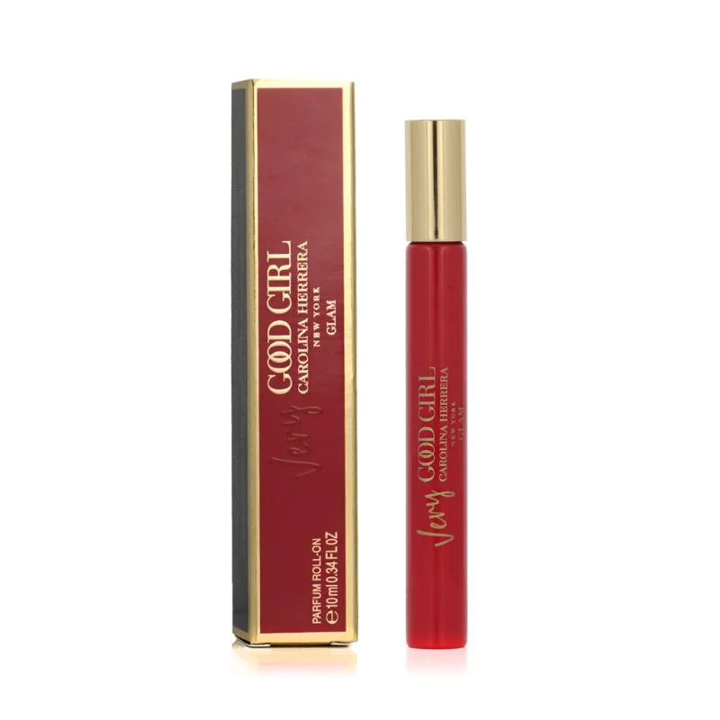 Very Good Girl Glam Roll-on parfum voor dames 10 ml