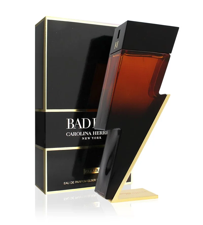 Bad Boy Elixir eau de parfum voor heren 100 ml