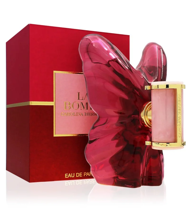 La Bomba Eau de Parfum voor dames 80 ml