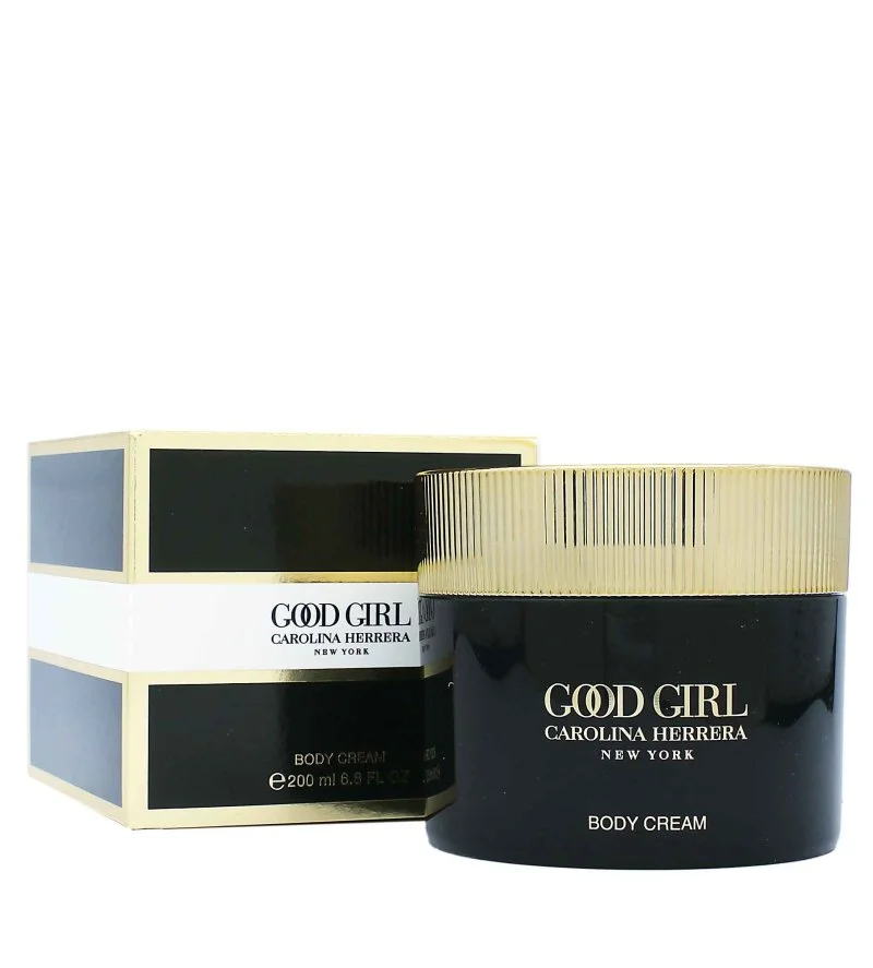 Good Girl bodycrème voor dames 200 ml