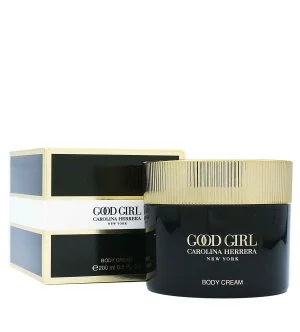 Carolina Herrera Good Girl bodycrème voor dames