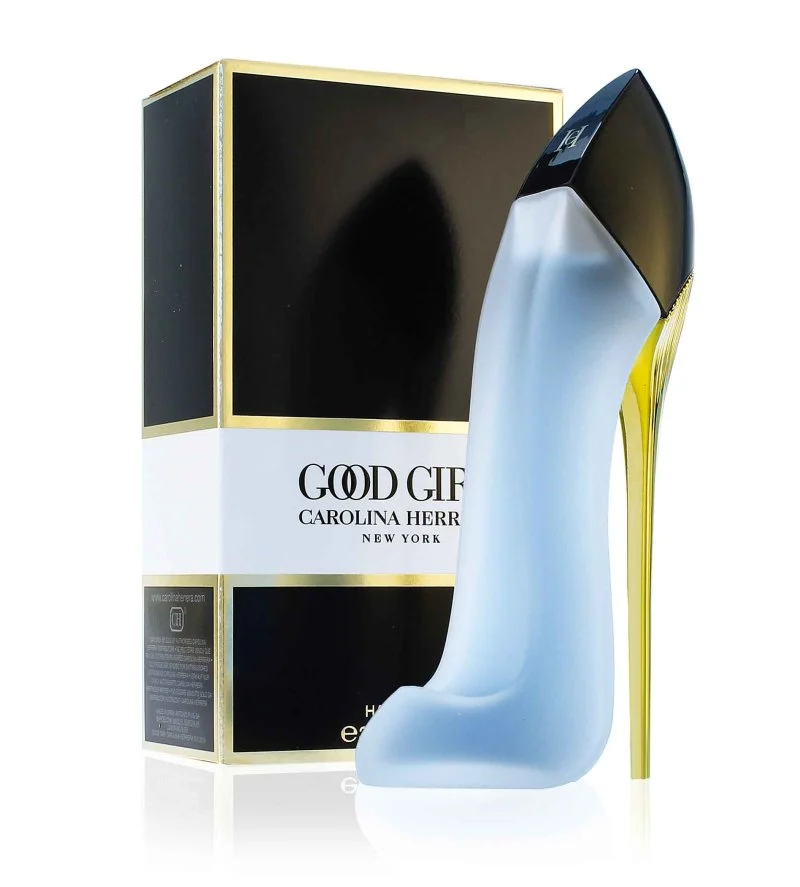 Good Girl haarmist 30 ml