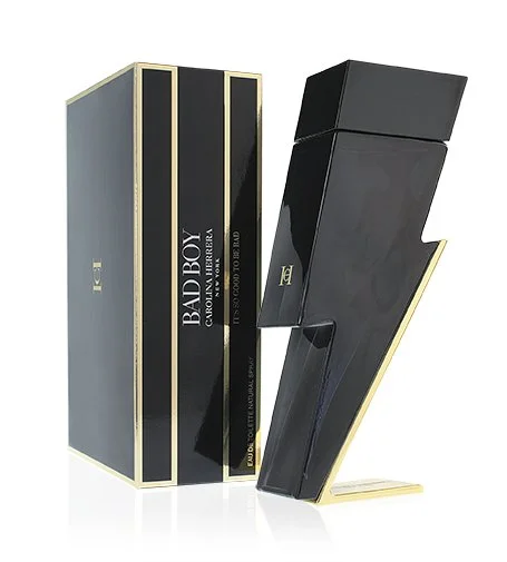 Bad Boy Eau de Toilette voor heren 50 ml