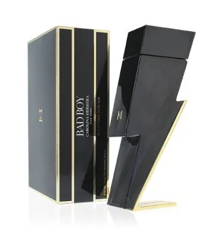 Carolina Herrera Bad Boy Eau de Toilette voor heren