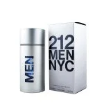 212 Men Eau de Toilette voor heren 100 ml