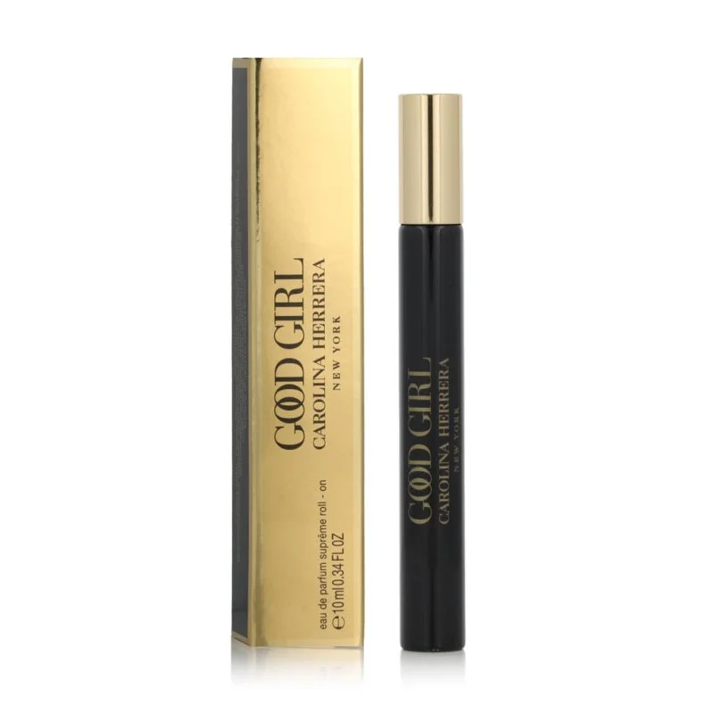 Good Girl Suprême Roll-on eau de parfum voor dames 10 ml