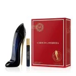 Good Girl 80 ml + EDP mini eau de parfum voor vrouwen 10 ml