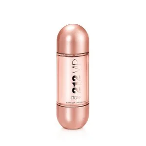 Carolina Herrera 212 VIP Rosé eau de parfum voor dames