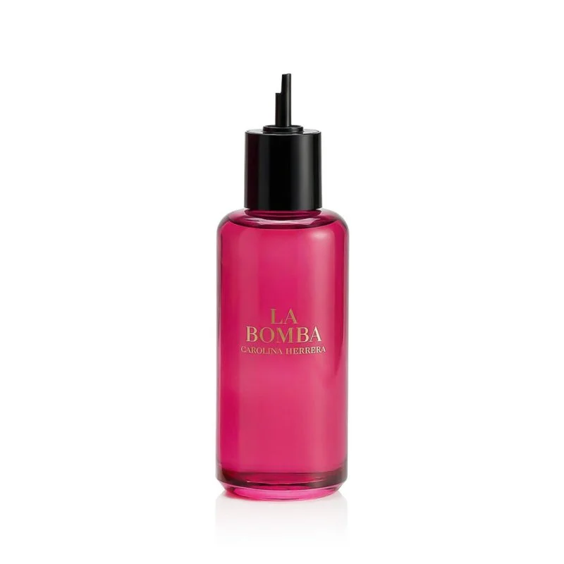 La Bomba eau de parfum navulling voor dames 200 ml