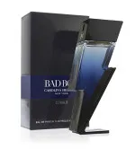 Carolina Herrera Bad Boy Cobalt eau de parfum voor mannen 50 ml