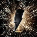 Bad Boy eau de toilette voor heren 100 ml