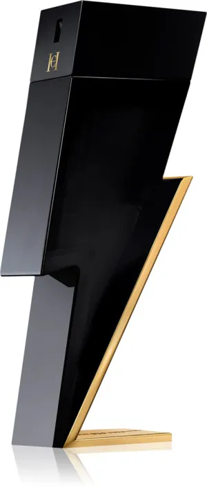 Carolina Herrera Bad Boy eau de toilette voor heren 100 ml