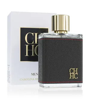 Carolina Herrera CH Men eau de toilette voor heren 50 ml