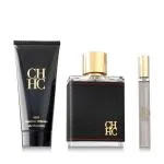 Carolina Herrera CH Men EDT 100 ml + EDT 10 ml + ASB 100 ml M