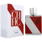 CH Men Sport eau de toilette voor mannen 100 ml