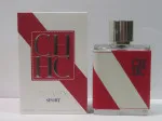 CH Men Sport eau de toilette voor mannen 100 ml