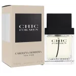 Chic For Men eau de toilette voor heren 60 ml