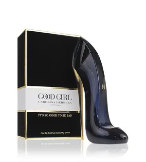 Carolina Herrera Good Girl eau de parfum voor vrouwen 50 ml