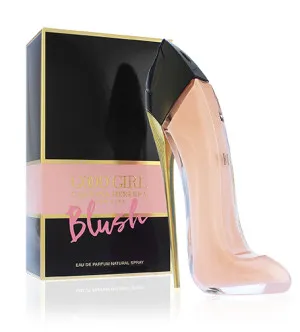 Carolina Herrera Good Girl Blush eau de parfum voor vrouwen 80 ml
