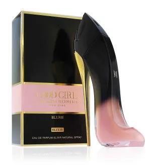 Carolina Herrera Good Girl Blush Elixir eau de parfum voor dames 50 ml