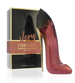 Carolina Herrera Very Good Girl Glam eau de parfum voor vrouwen