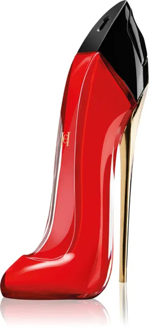 Carolina Herrera Very Good Girl eau de parfum voor vrouwen 80 ml