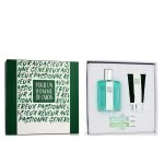 Pour un Homme de Caron EDT 125 ml + Douchegel 75 ml + EDT MINI Le Matin 5 ml + MINI Le Soir Eau de Parfum