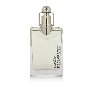 Cartier Cartier Déclaration navulbare eau de toilette voor heren