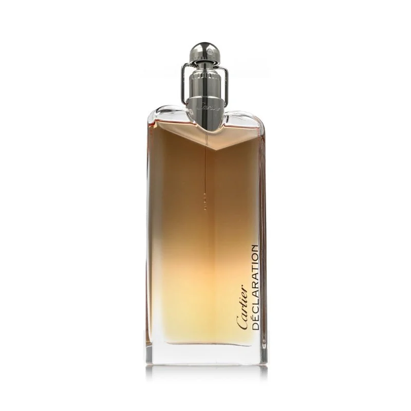 Cartier Déclaration Parfum navulbaar voor heren