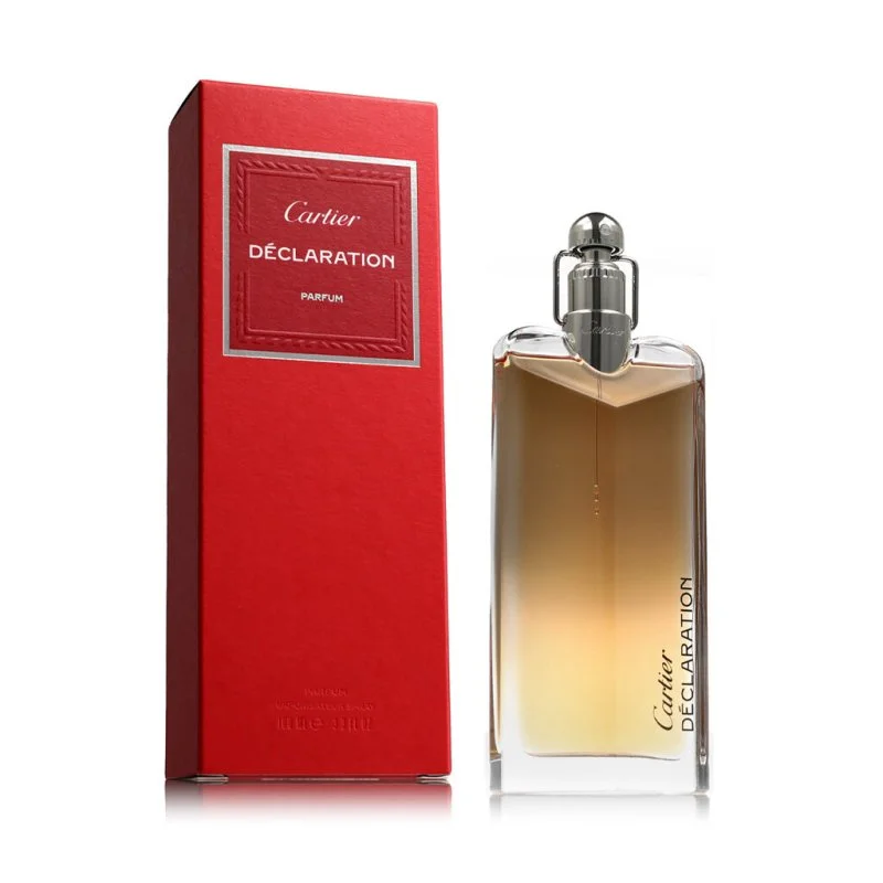 Cartier Déclaration Parfum navulbaar voor heren