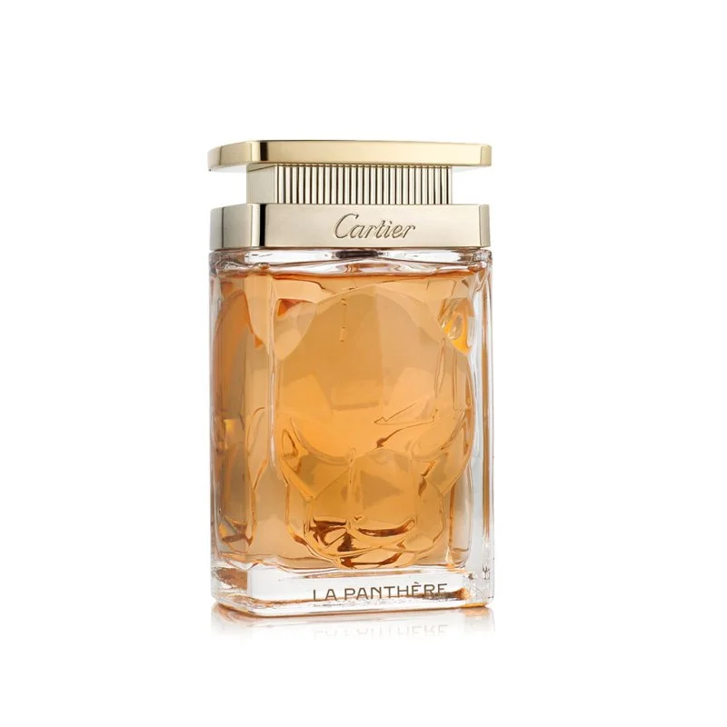 Cartier La Panthère eau de parfum voor vrouwen