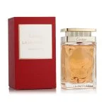 Cartier La Panthère eau de parfum voor vrouwen