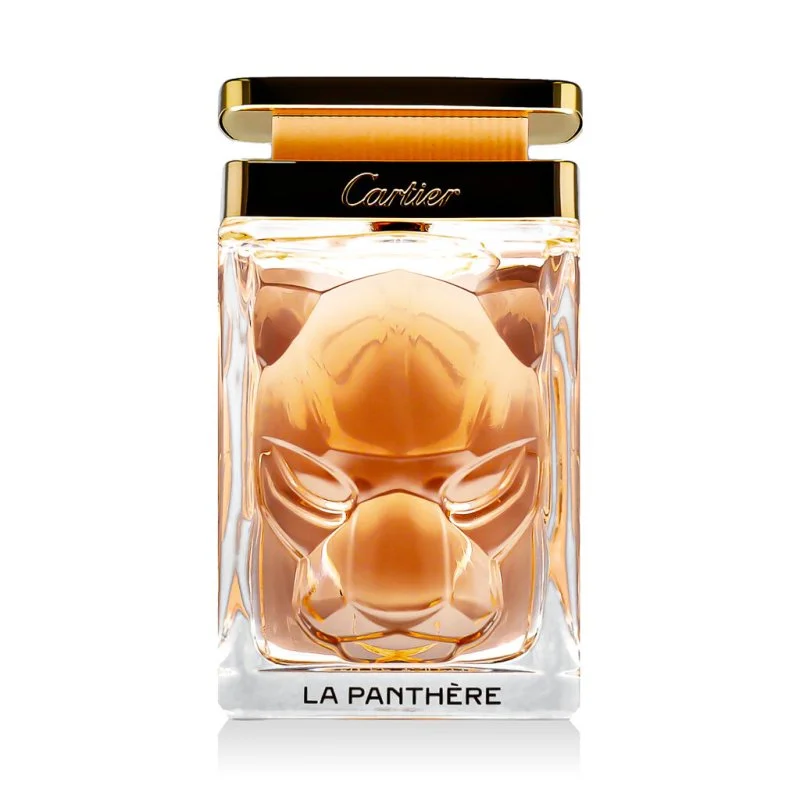 Cartier La Panthère eau de toilette voor vrouwen