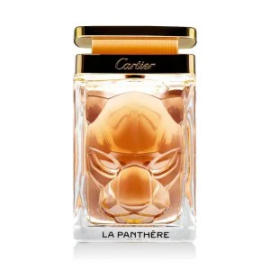 Cartier Cartier La Panthère eau de toilette voor vrouwen