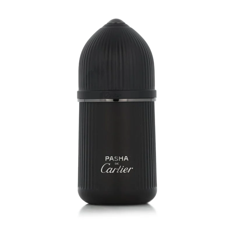 Cartier Pasha de Cartier Noir Absolu Parfum voor heren