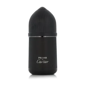 Cartier Cartier Pasha de Cartier Noir Absolu Parfum voor heren