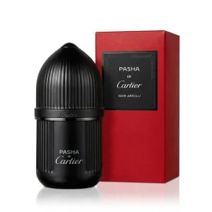 Cartier Cartier Pasha de Cartier Noir Absolu Parfum voor heren
