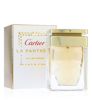 La Panthere Eau de Parfum voor dames